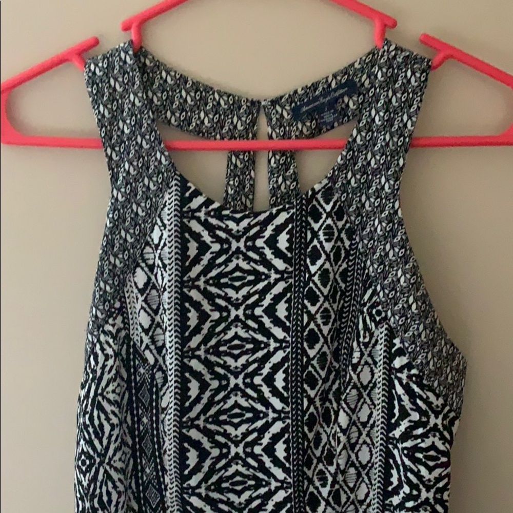 Aztec Dress - Picture 3 of 5